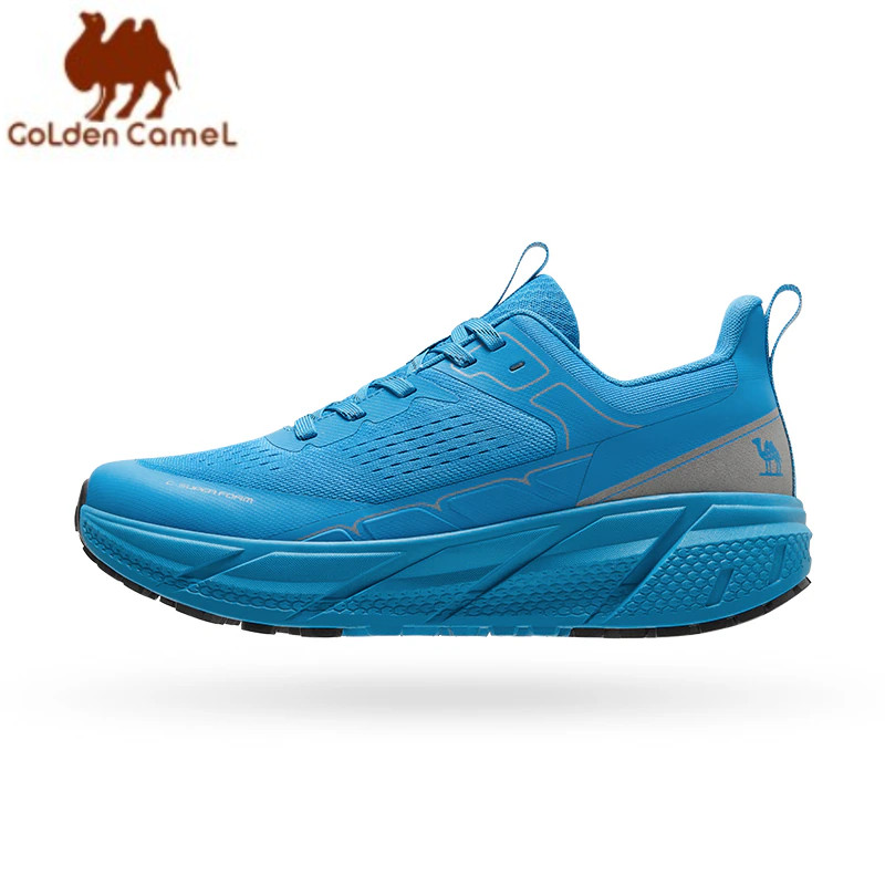 GOLDEN CMAEL Men's Running Spo - Ultragear Running review and price