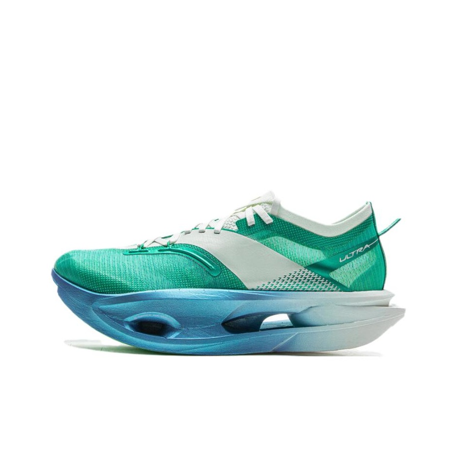 Li Ning Feidian 5 ULTRA Breath - Ultragear Running review and price