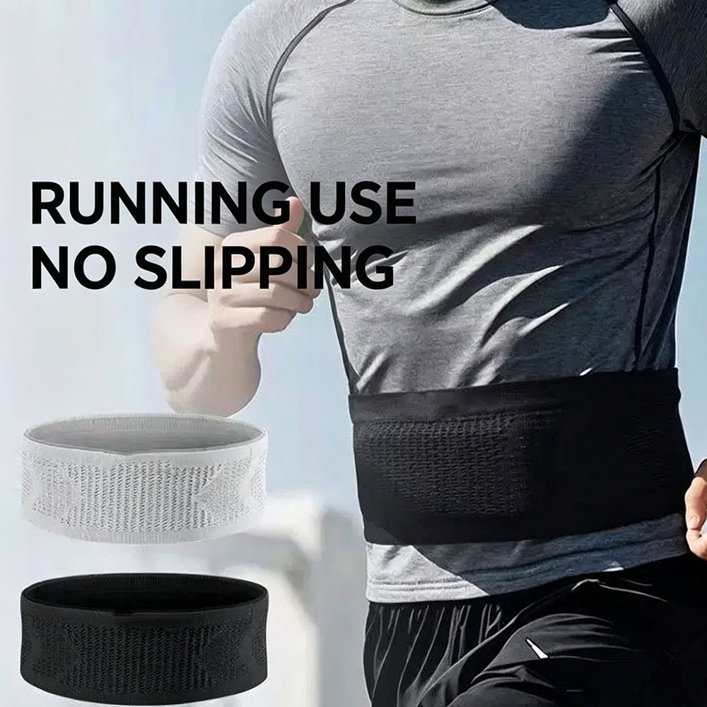 Running Waist Bag, High Elasti - Running Gear Holder review and price