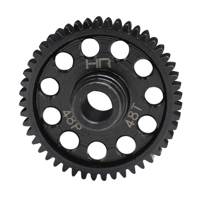 HR Speed Run Steel Spur Gear 4 - Running Gear In A Car review and price