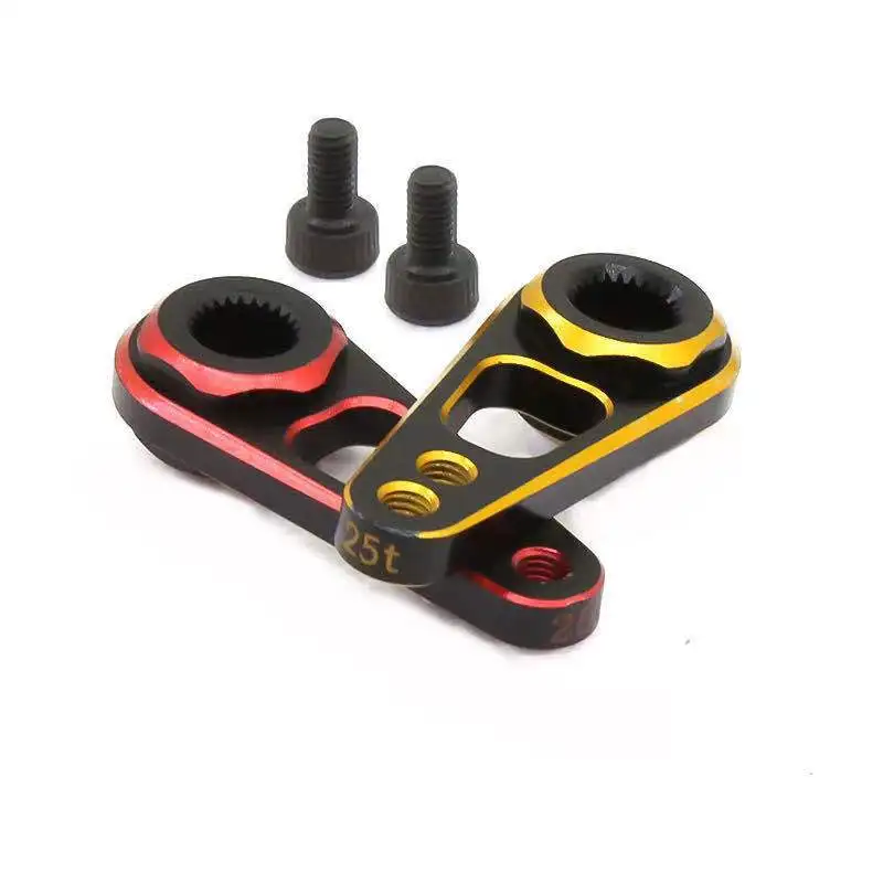 Metal 25T Double-headed Steeri - Running Gear In A Car review and price
