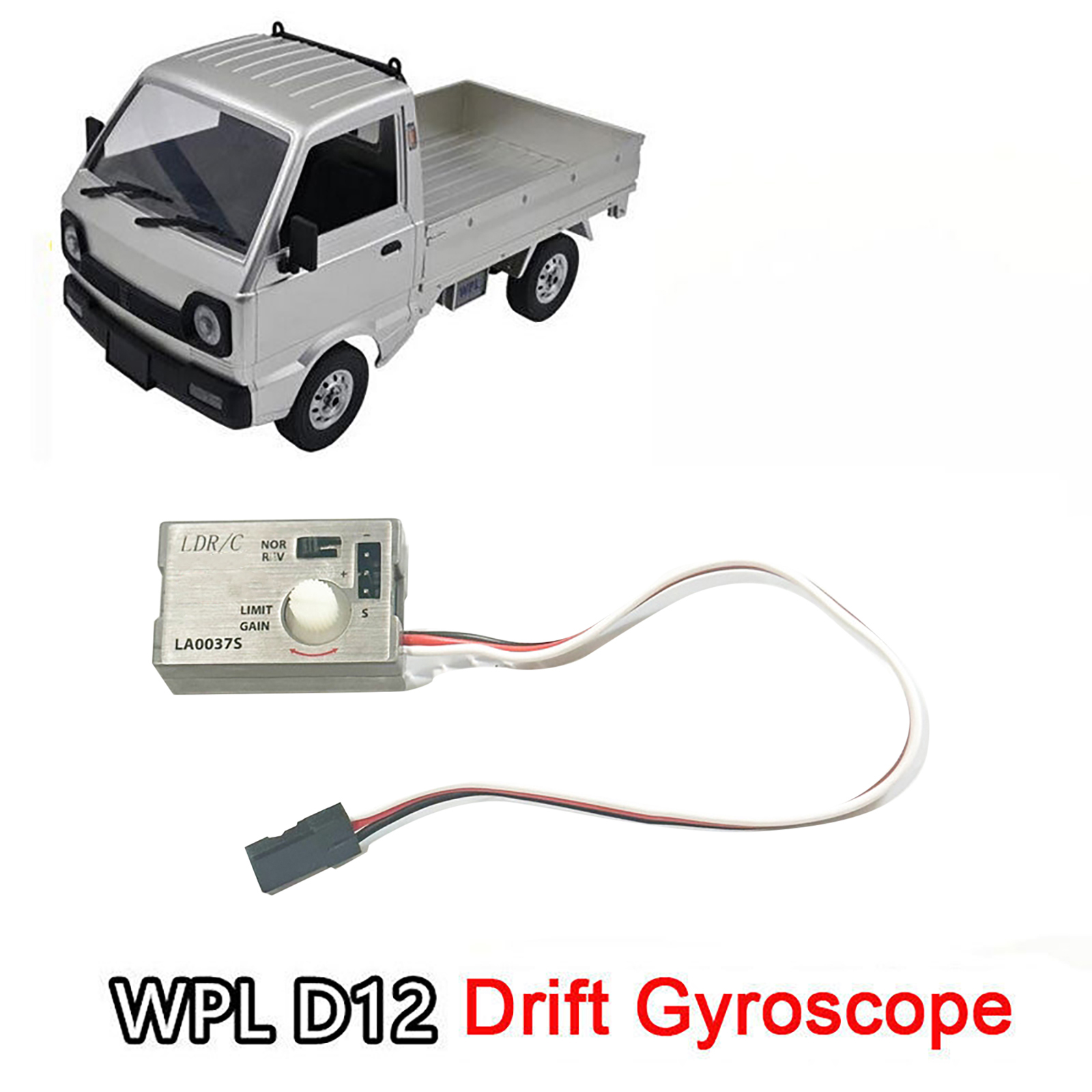 Mini Digital Gyro Gyroscope Fo - Running Gear In A Car review and price