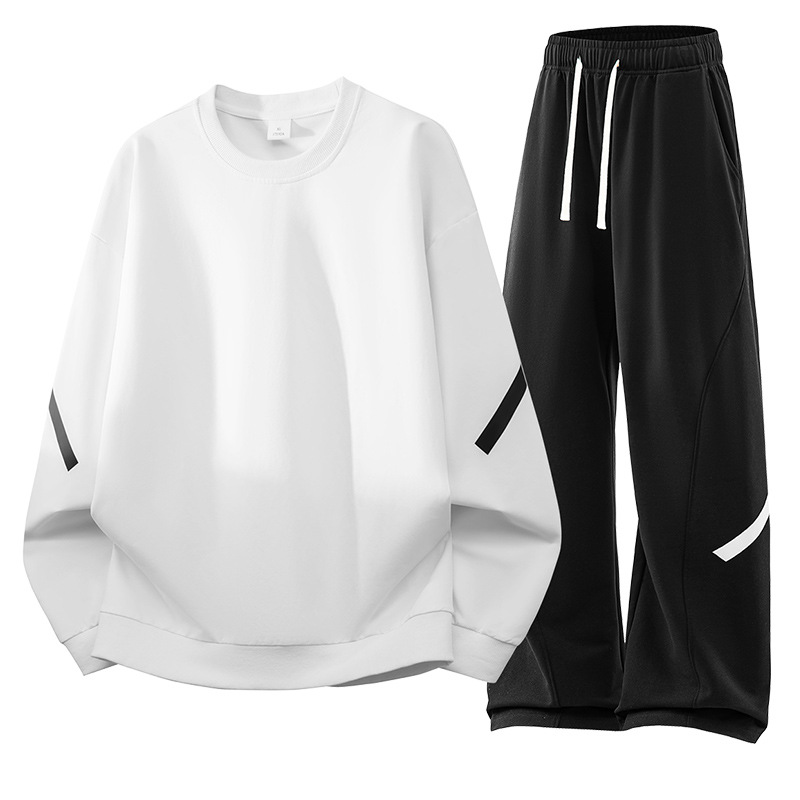 Luxury Comfort sportswear men  - Running Gear Plus Size review and price