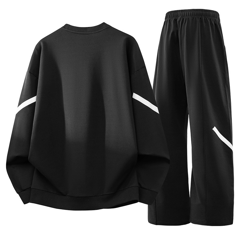 Luxury Comfort sportswear men  - Running Gear Plus Size review and price