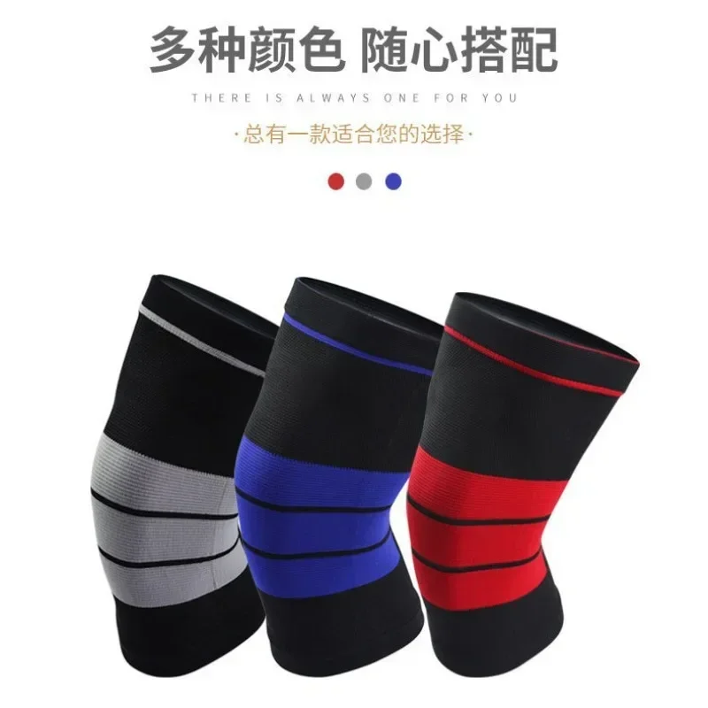Knee pads, high elasticity kni - Running Gear Equipment review and price
