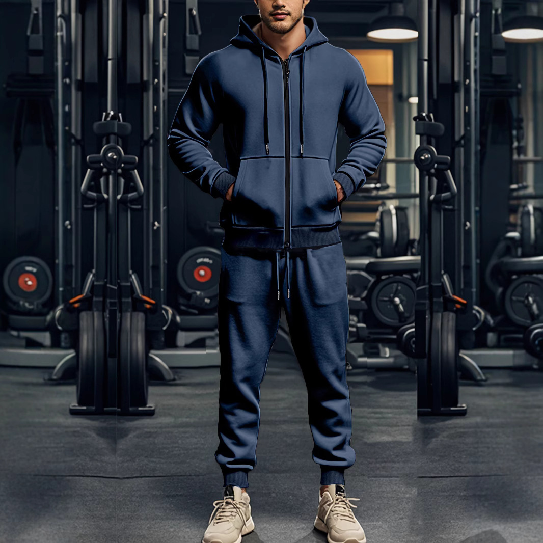 Elite Comfort 2025 Winter Men  - Running Gear Plus Size review and price