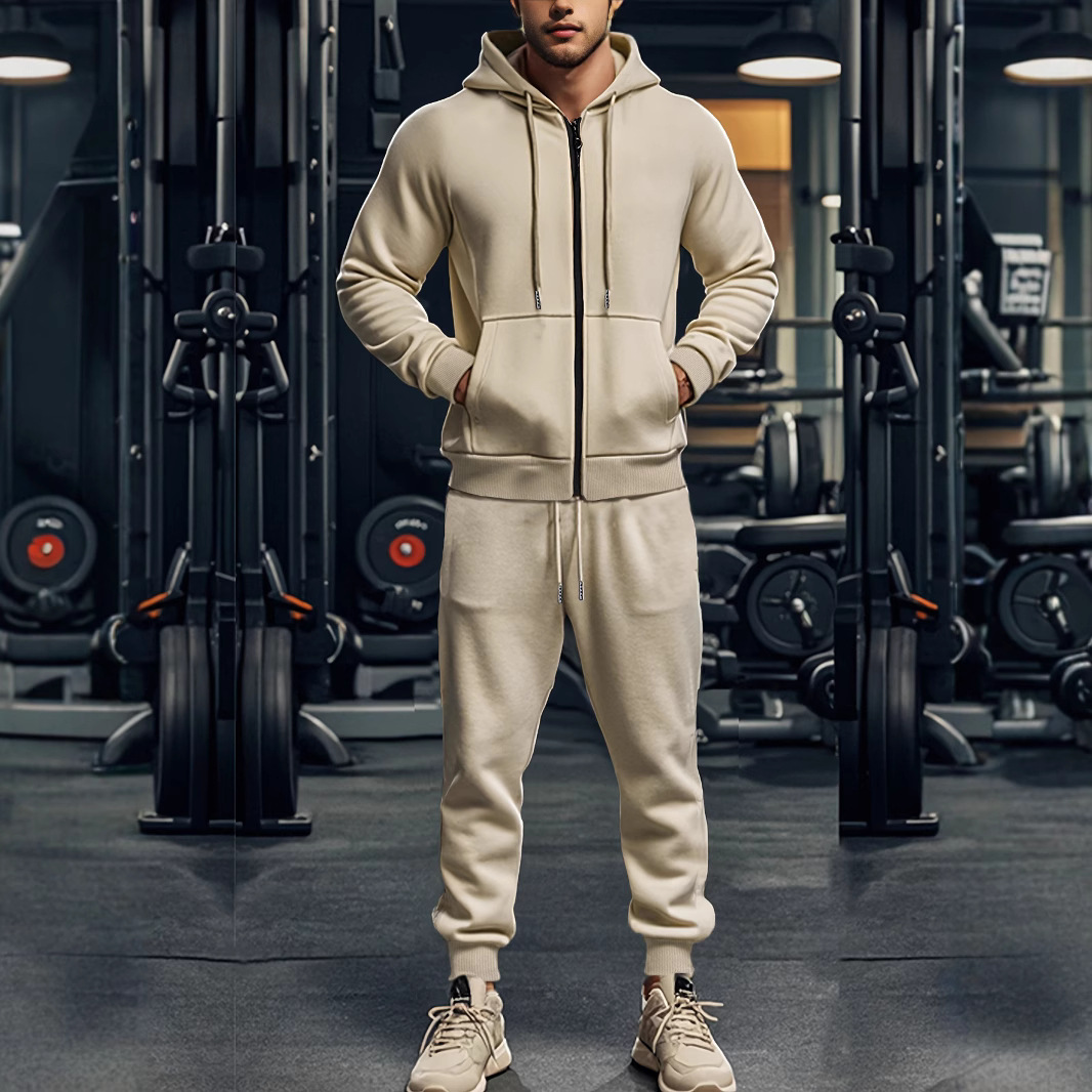 Elite Comfort 2025 Winter Men  - Running Gear Plus Size review and price