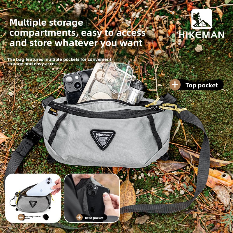 Outdoor Sports Waist Bag Large - Running Gear Holder review and price