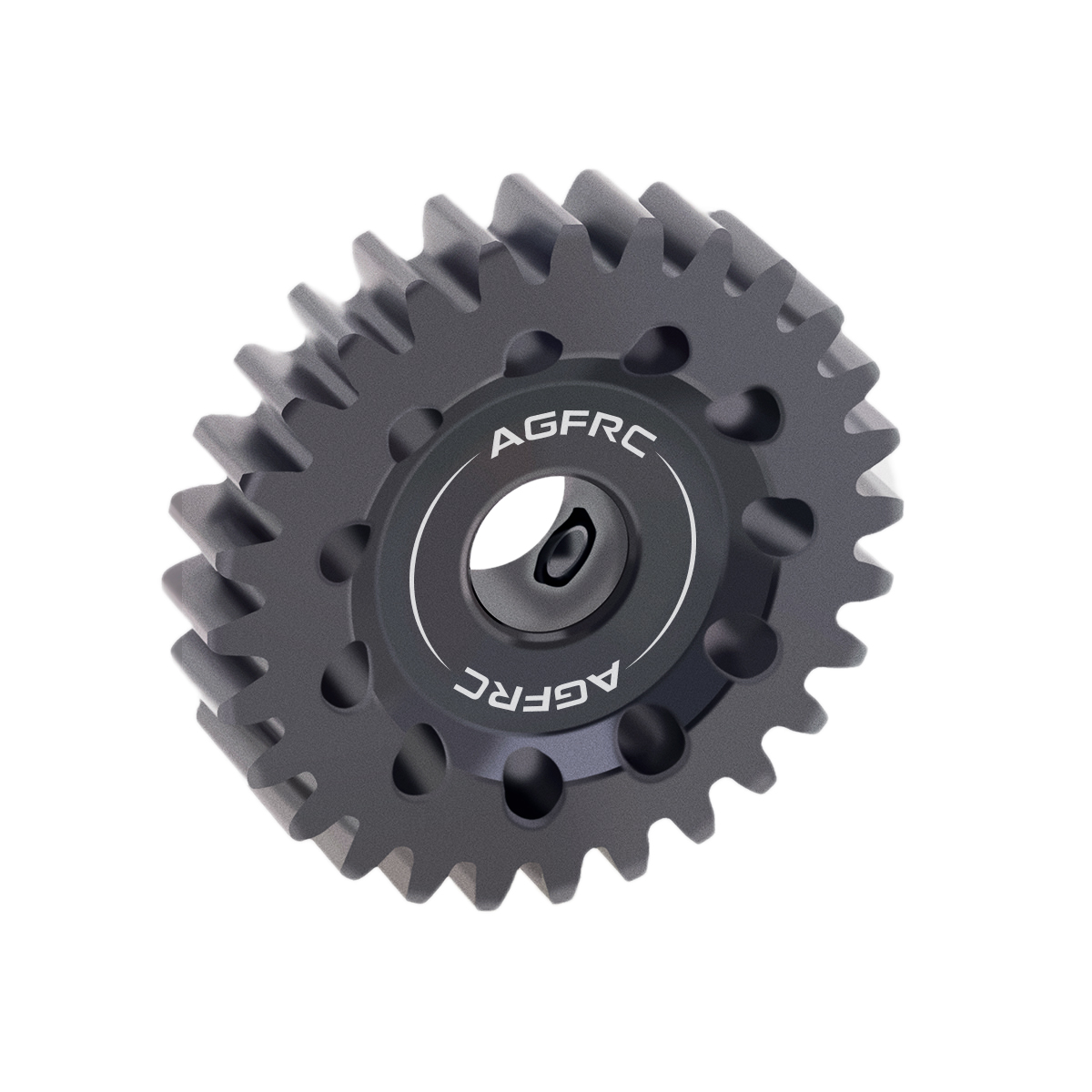 AGFRC PG18T8 - PG46T8 V2 Harde - Running Gear In A Car review and price