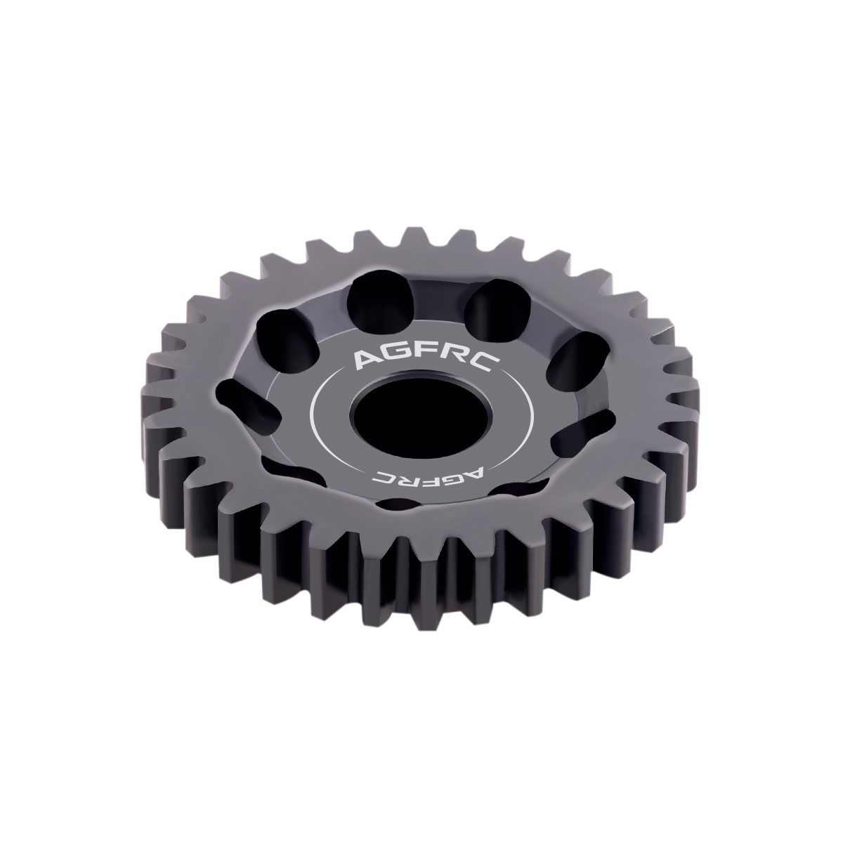 AGFRC PG18T8 - PG46T8 V2 Harde - Running Gear In A Car review and price