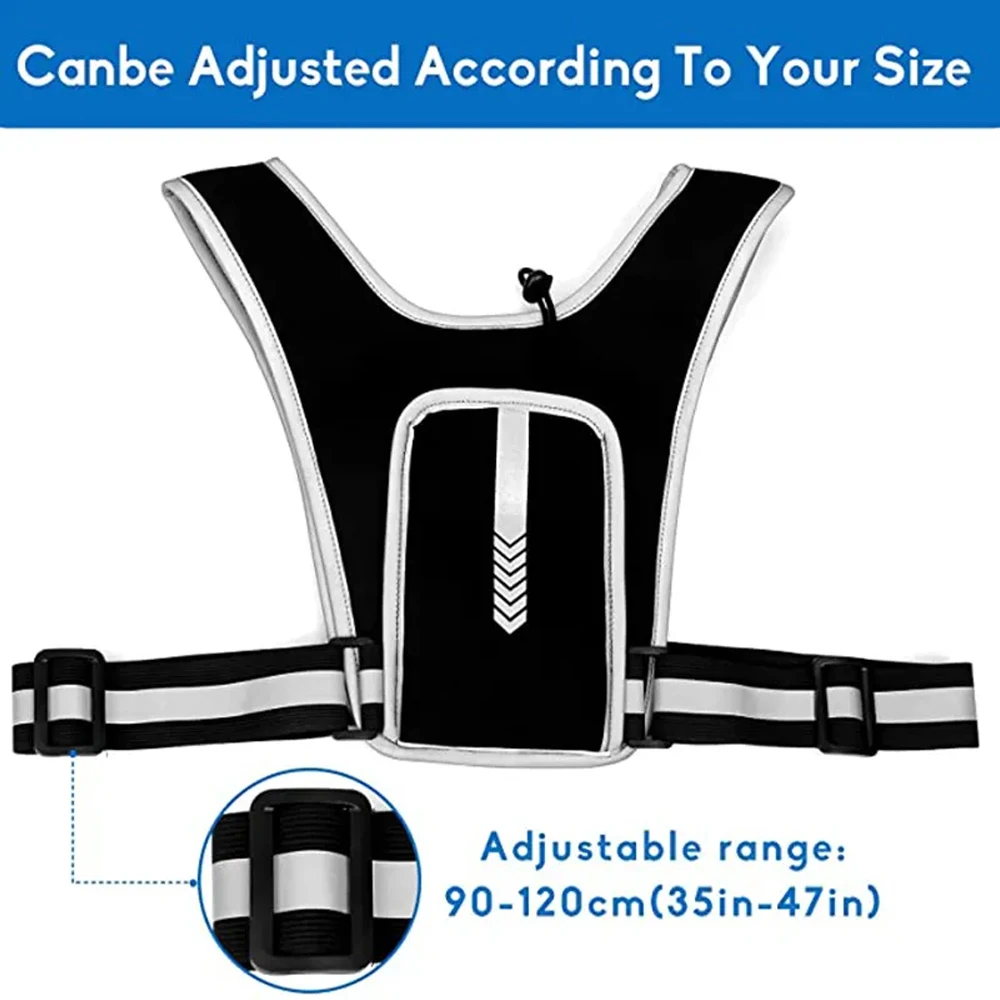 Running Vest Phone Holder for  - Running Gear Holder review and price