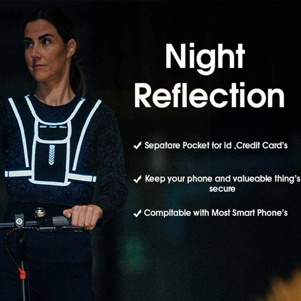Running Vest Phone Holder for  - Running Gear Holder review and price
