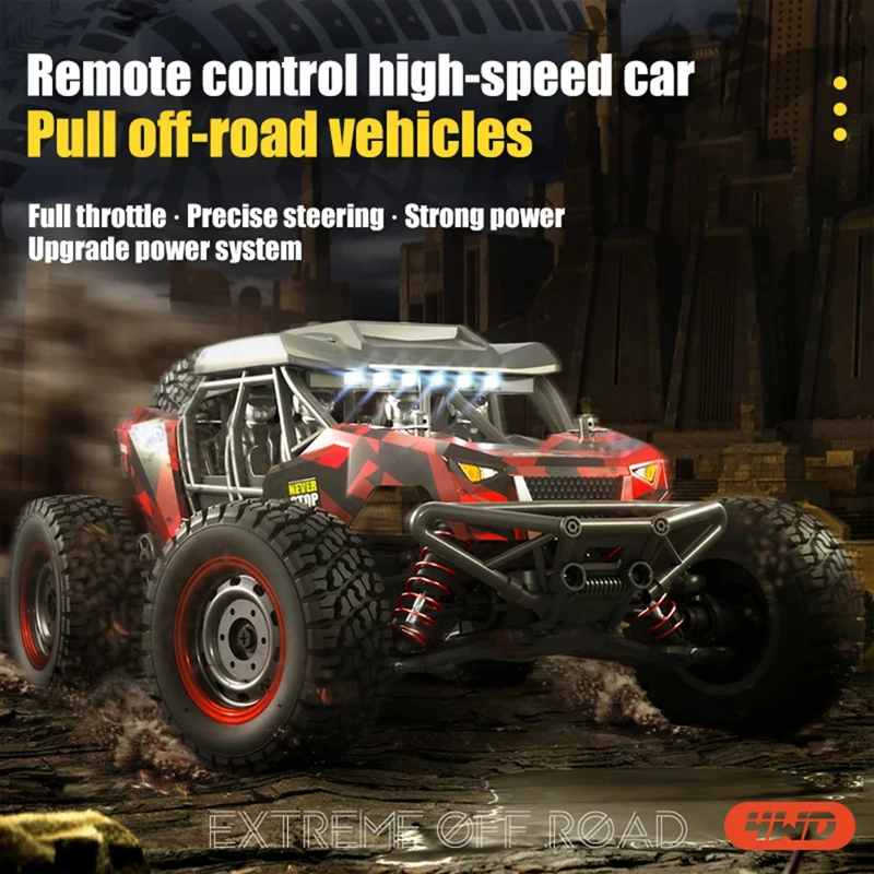SCY 1:1616106pro 70KM/H 2.4G 4 - Running Gear In A Car review and price