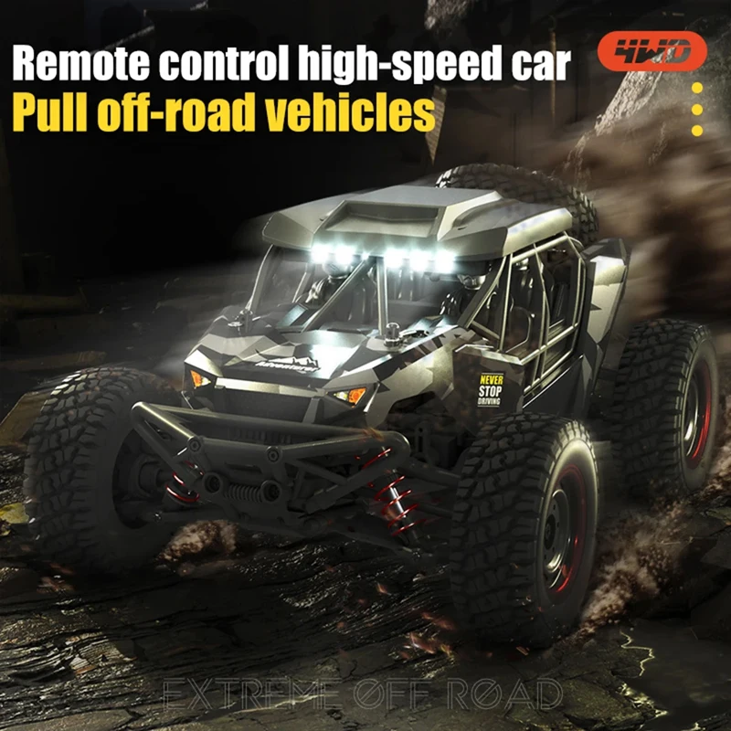 SCY 1:1616106pro 70KM/H 2.4G 4 - Running Gear In A Car review and price