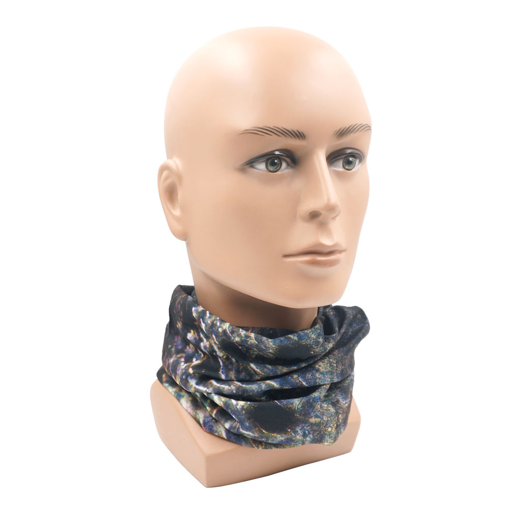 Animal Neck Fish Tube Gaiter f - Running Gear Youtube review and price