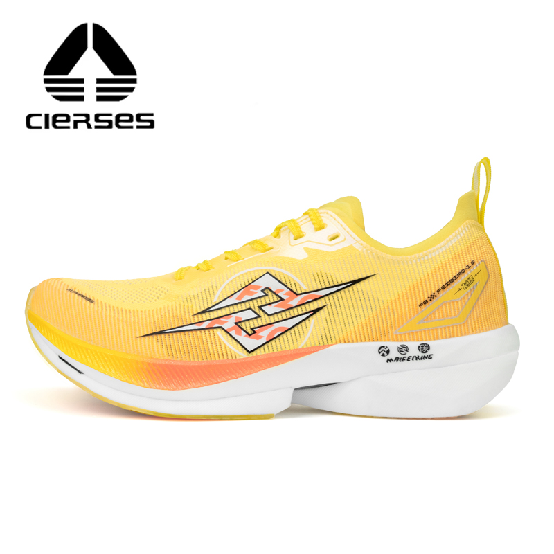 CIERSES MFXZG Carbon Plate Mar - Ultragear Running review and price
