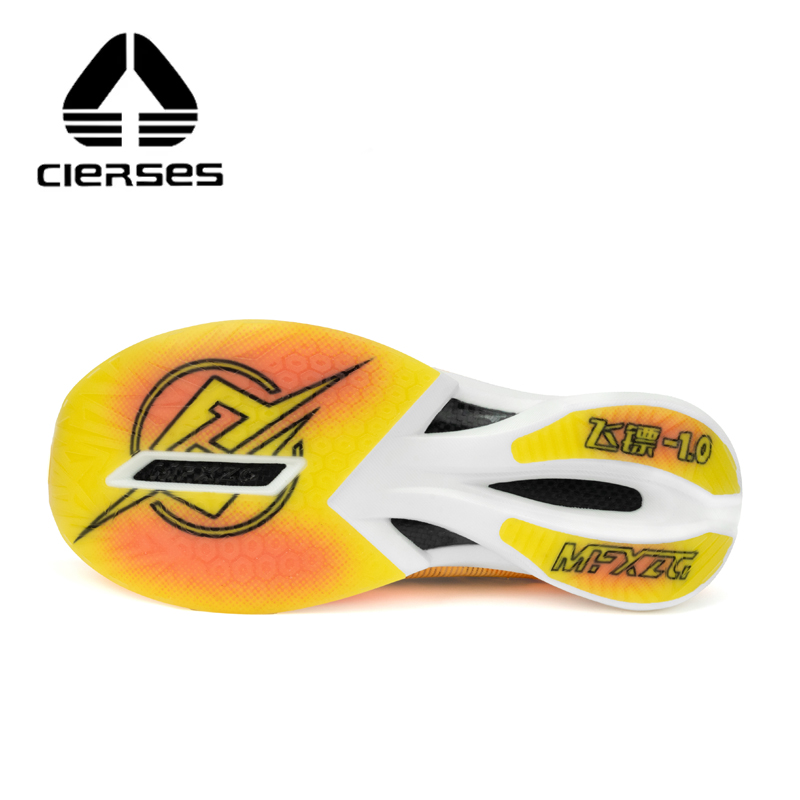 CIERSES MFXZG Carbon Plate Mar - Ultragear Running review and price