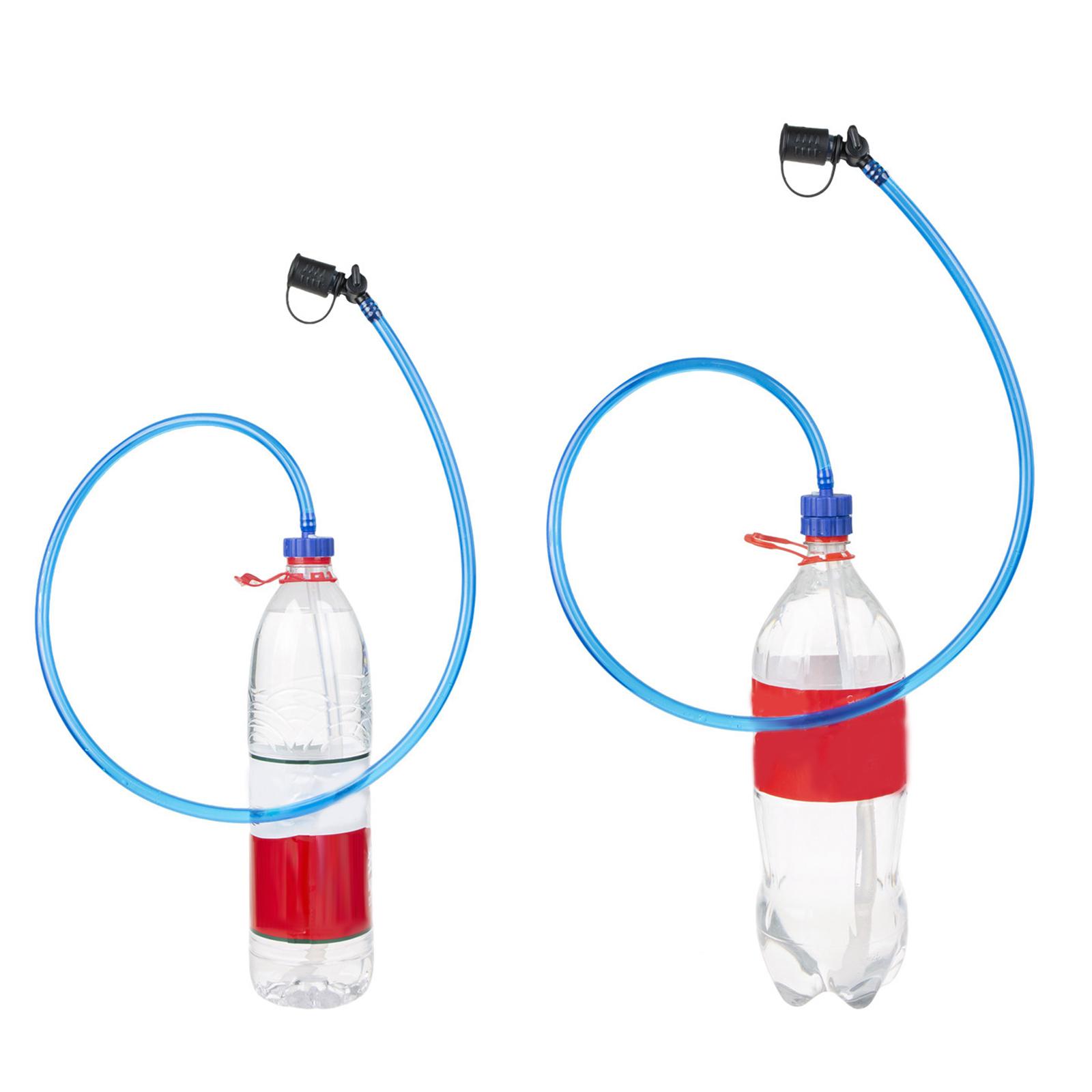 Flexible Drink Tube Outdoor Hy - Running Gear Youtube review and price