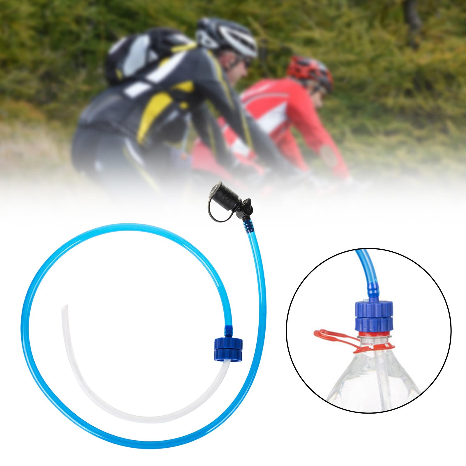 Flexible Drink Tube Outdoor Hy - Running Gear Youtube review and price