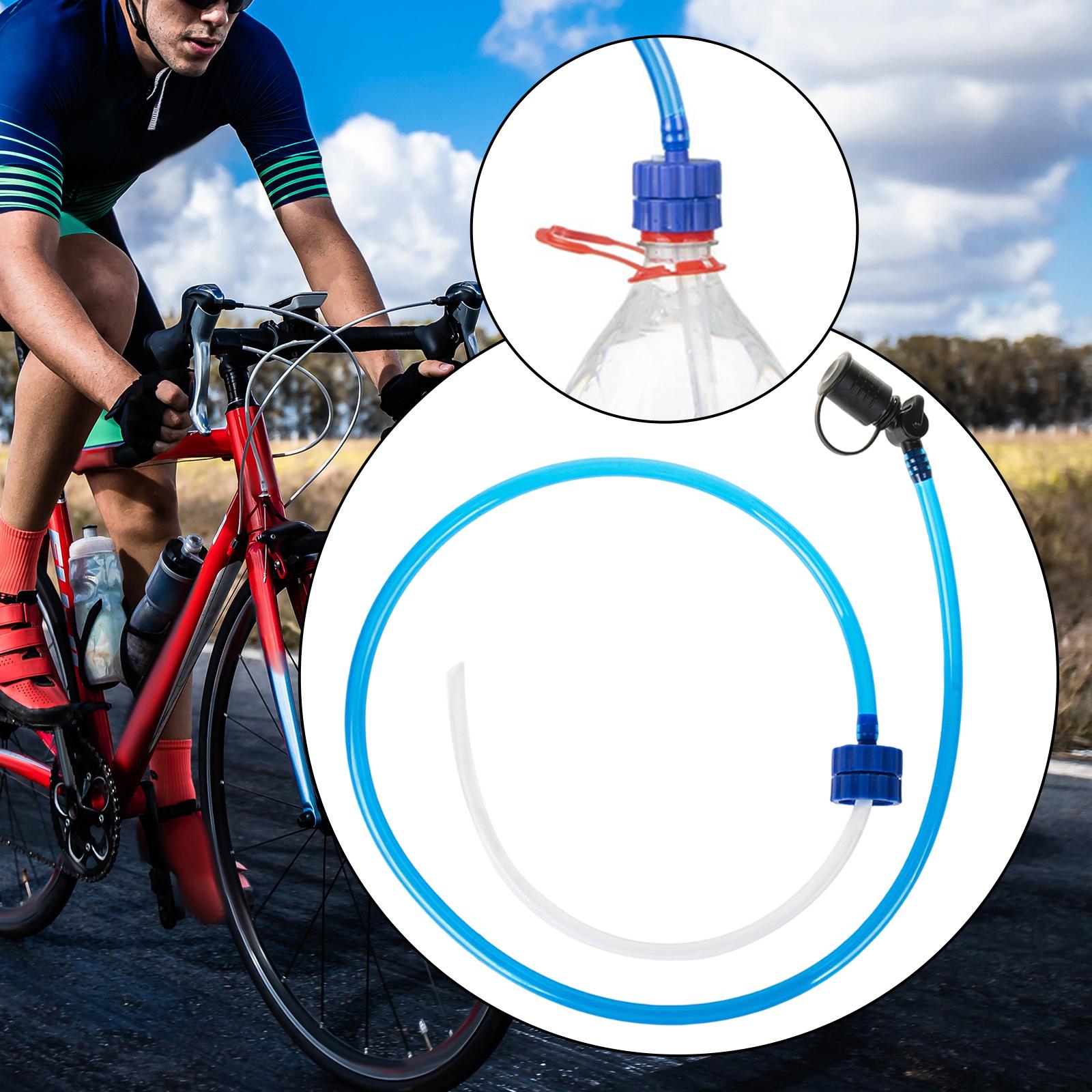 Flexible Drink Tube Outdoor Hy - Running Gear Youtube review and price