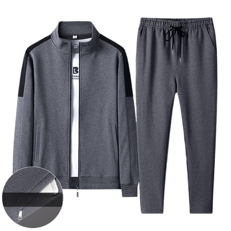 2026Comfort 2025 Autumn Men Ru - Running Gear Plus Size review and price