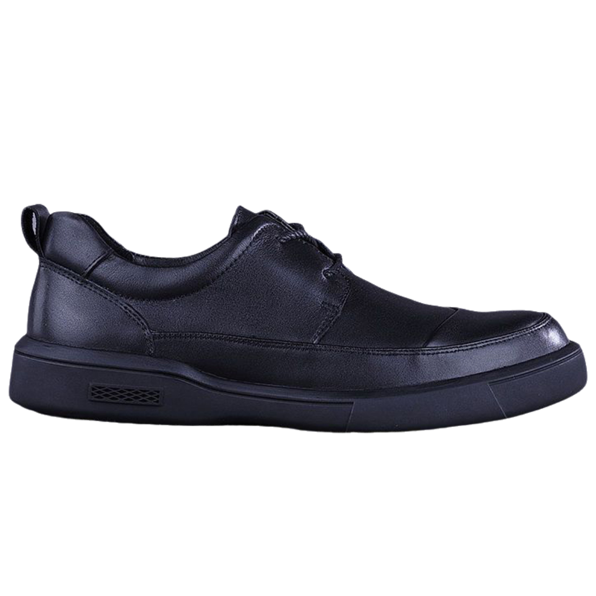 Genuine Leather Shoes Men Luxu - Ultragear Running review and price