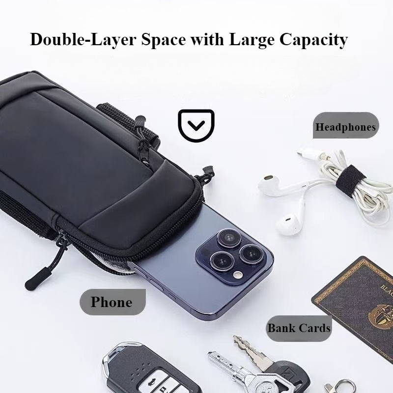 Running Armband Phone Holder O - Running Gear Holder review and price